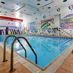 Hotel Aris Garden Casal Palocco