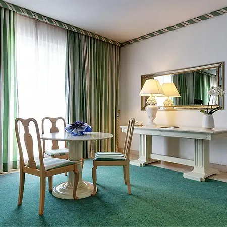 Aris Garden 4* Casal Palocco