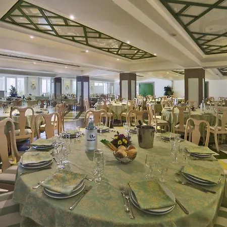 Aris Garden Hotel Casal Palocco