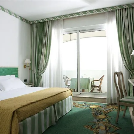 Aris Garden Hotel Casal Palocco