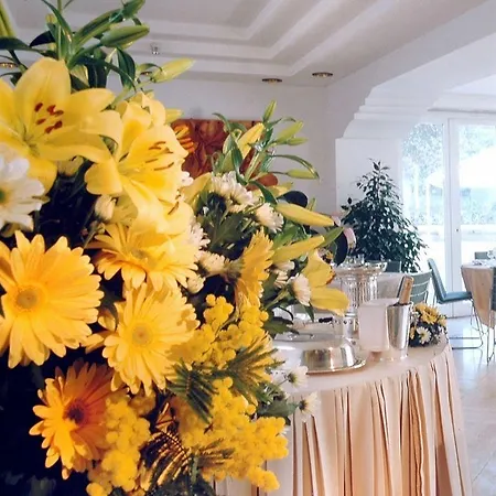 Aris Garden 4* Casal Palocco