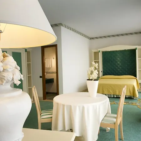 Aris Garden Casal Palocco