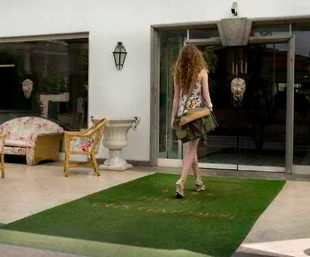 Hotel Aris Garden Casal Palocco