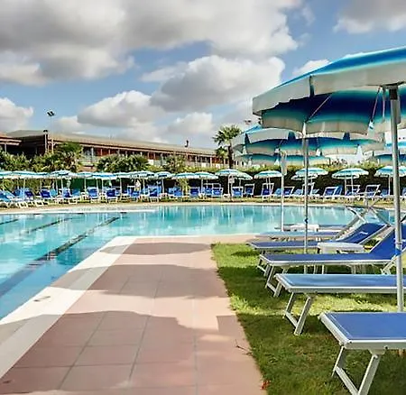 Hotel Aris Garden