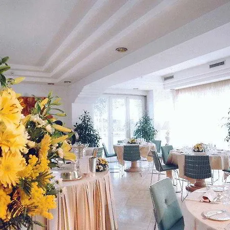 Aris Garden Casal Palocco
