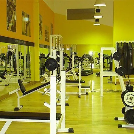 Hotel Aris Garden 4*