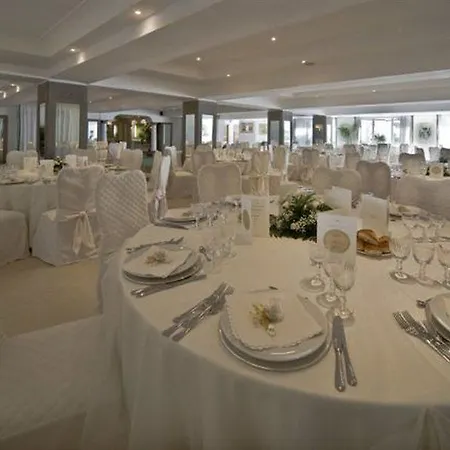 Aris Garden Hotel Casal Palocco