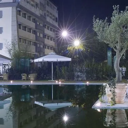 Aris Garden