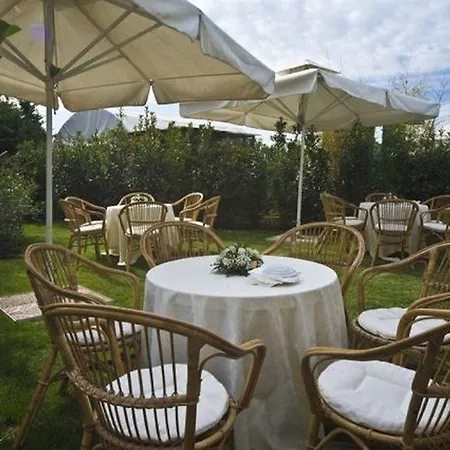 Aris Garden Hotel Casal Palocco