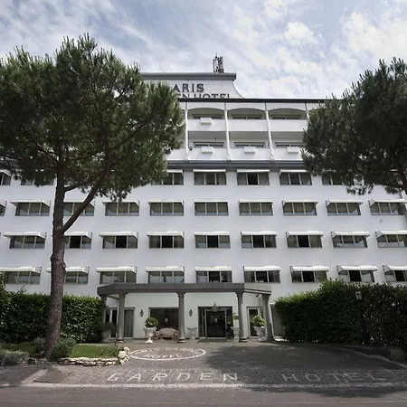 Hotel Aris Garden 4*