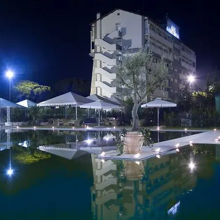 Aris Garden Hotel Casal Palocco