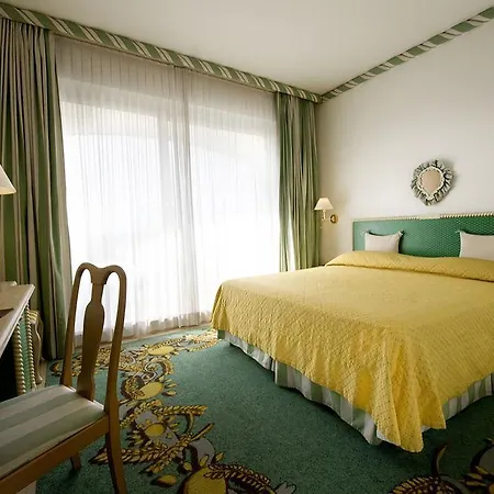 Aris Garden 4* Casal Palocco