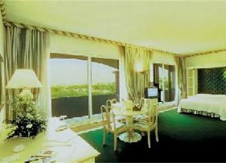 Aris Garden Casal Palocco