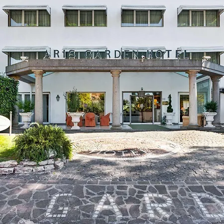 Aris Garden Hotel Casal Palocco