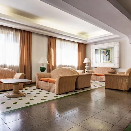 Hotel Aris Garden Casal Palocco