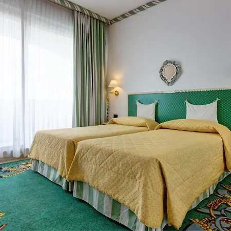 Hotel Aris Garden Casal Palocco