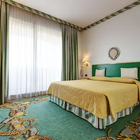 Aris Garden Hotel Casal Palocco
