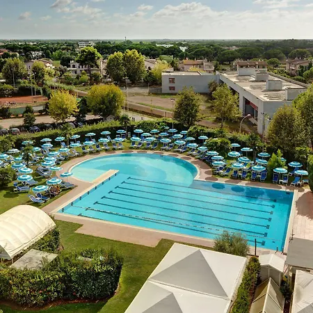 Aris Garden Casal Palocco