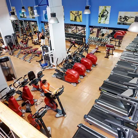 Hotel Aris Garden Casal Palocco