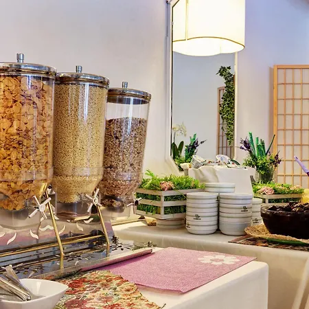 Aris Garden Casal Palocco