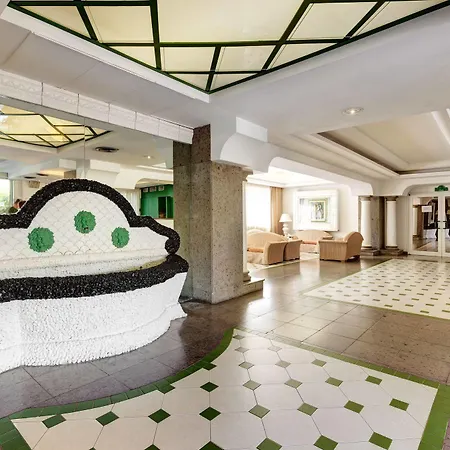 Hotel Aris Garden Casal Palocco