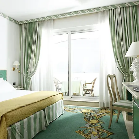 Hotel Aris Garden Casal Palocco