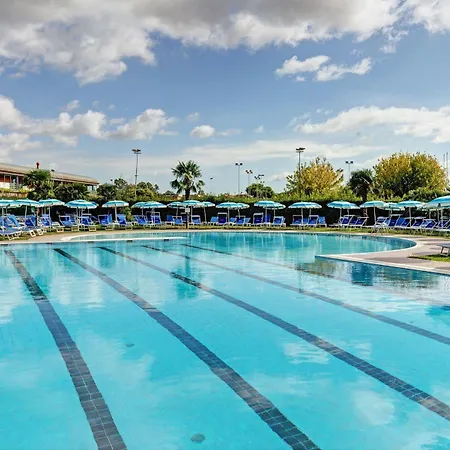 Aris Garden Hotel Casal Palocco
