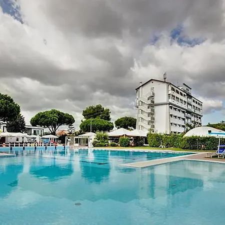 Aris Garden Casal Palocco