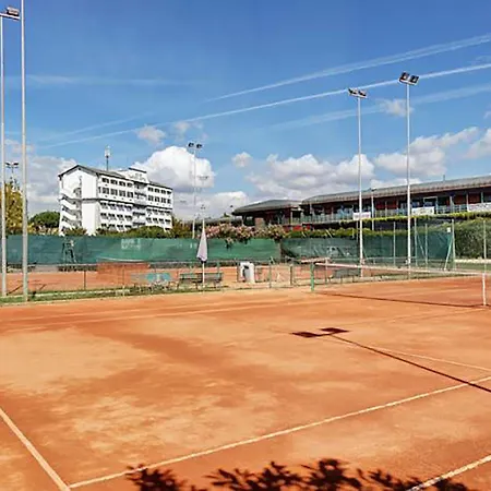 Aris Garden Casal Palocco