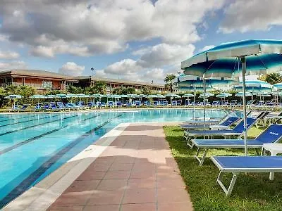 Aris Garden Casal Palocco