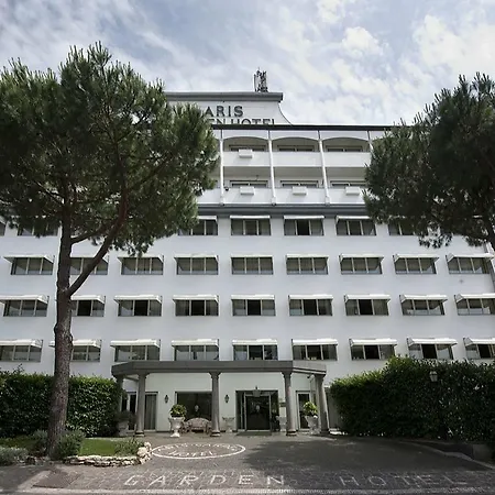 Hotel Aris Garden Casal Palocco