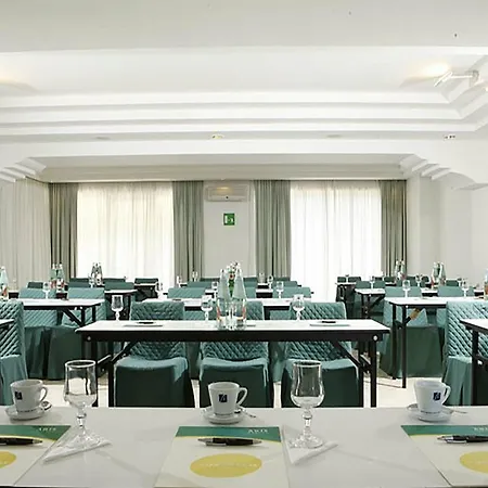 Aris Garden 4* Casal Palocco