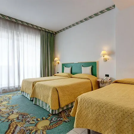 Hotel Aris Garden Casal Palocco