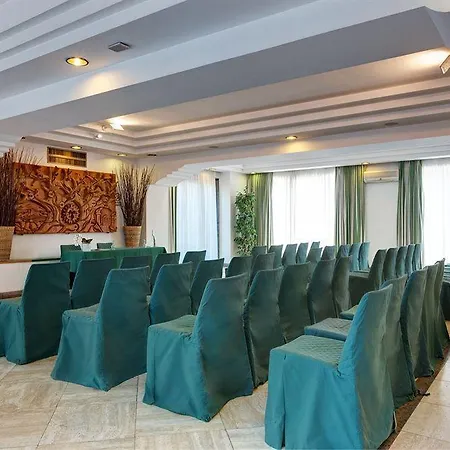 Aris Garden 4* Casal Palocco