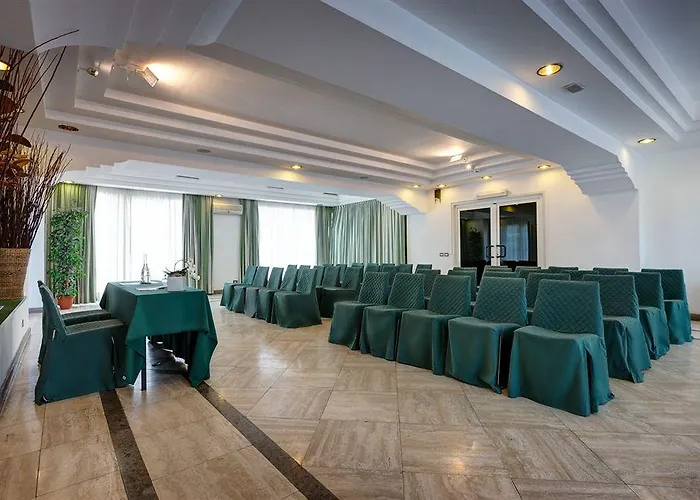 Aris Garden Casal Palocco